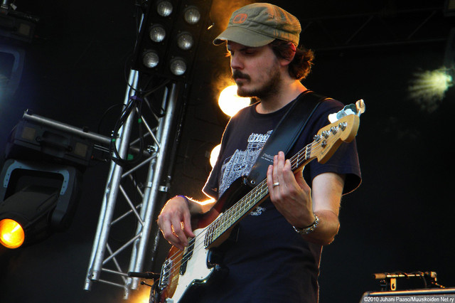 Midlake | Paul Alexander